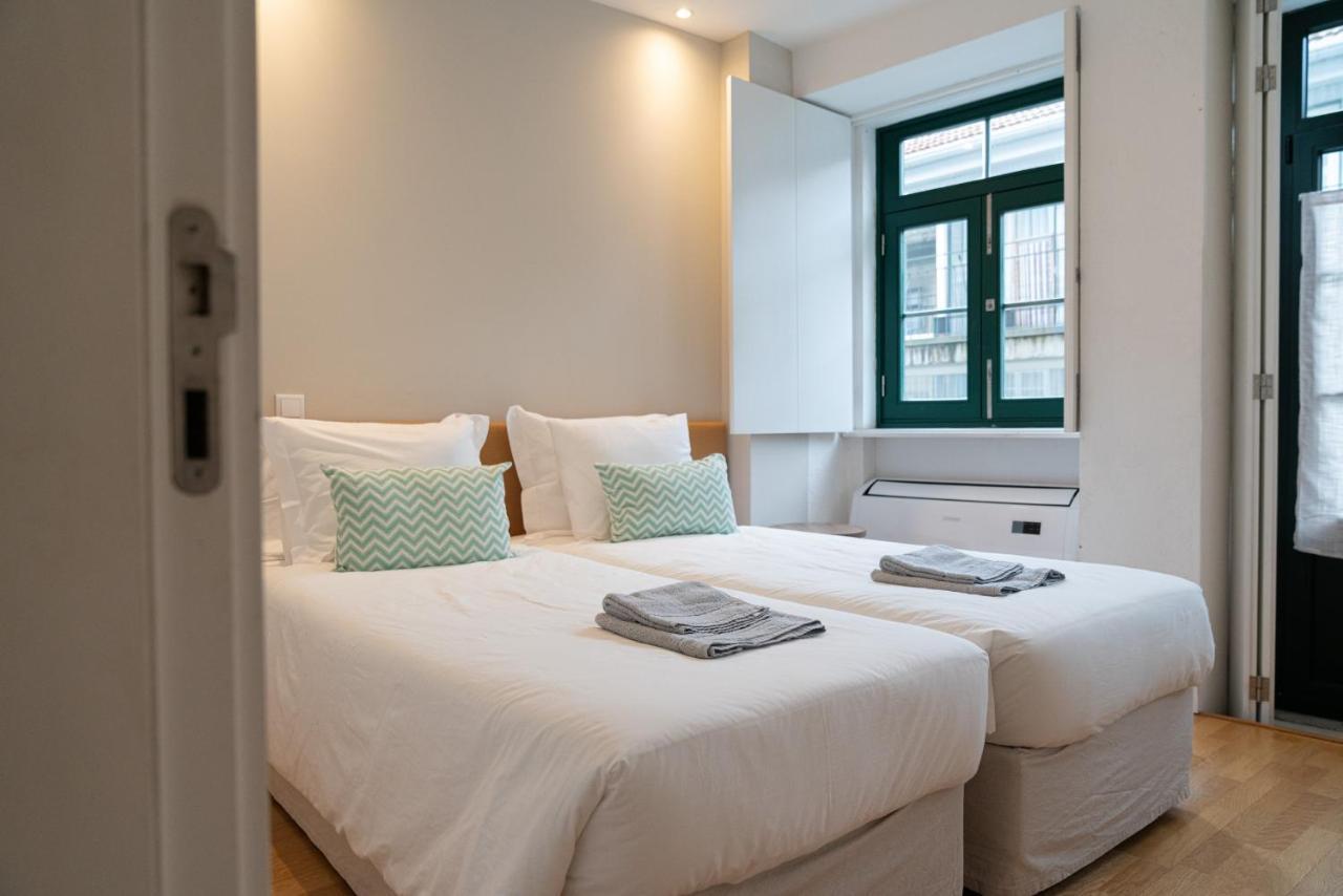 Clery Porto Apartment Exterior photo